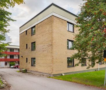 Badstugatan 6 B - Foto 2