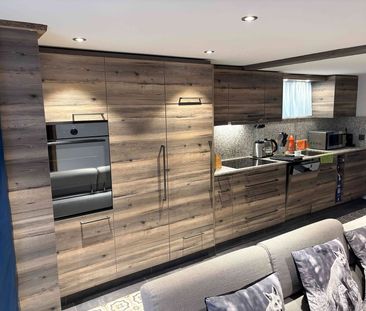 2.5 Zimmer, 52 m², EG - Foto 5