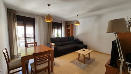 Apartment For Winter Rental In Maro - Photo 2