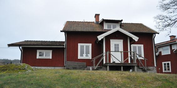 Hedetorps Gård, Gnesta - Photo 3