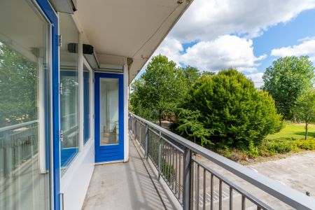 Te huur: Tannhäuserdreef, 3561 HV Utrecht - Photo 5