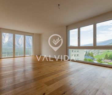 3.5 Zimmer, 76 m² - Foto 3