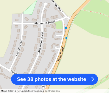 2 bedroom end of terrace house for rent - Photo 1