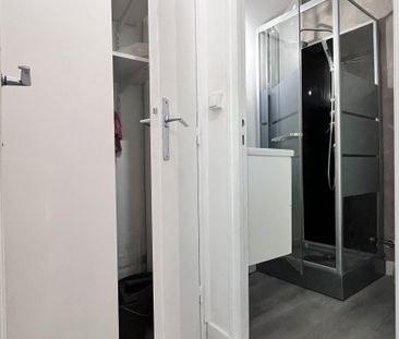 Location / Appartement - Photo 2