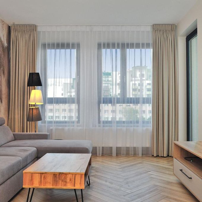 MIESZKANIE na WYNAJEM - Фото 1