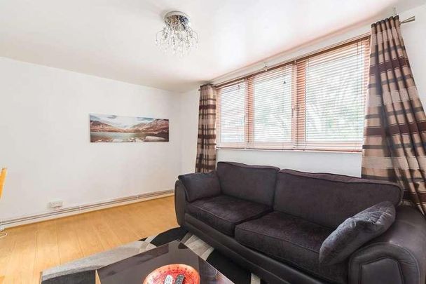 Alfred Street, Mile End, E3 - Photo 1