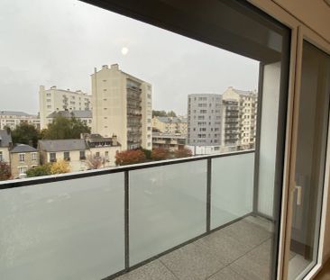 Grand appartement type 3 – Les Quais / St Hélier - Photo 6