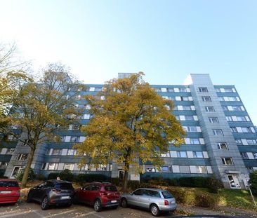 3-Zimmer-Wohnung in Mülheim-Stadtmitte mit WBS - Photo 1