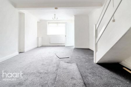 2 bedroom terraced house to rent - Photo 2
