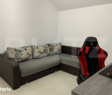 Casa de inchiriat ,moderna , 4 camere , 120 mp , 470 mp teren - Fotografie 4