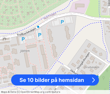 Trollbackevägen 34 - Foto 1