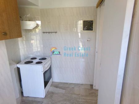 Studio/Γκαρσονιέρα για ενοικίαση Αμπελόκηποι (Πάτρα) - Photo 2