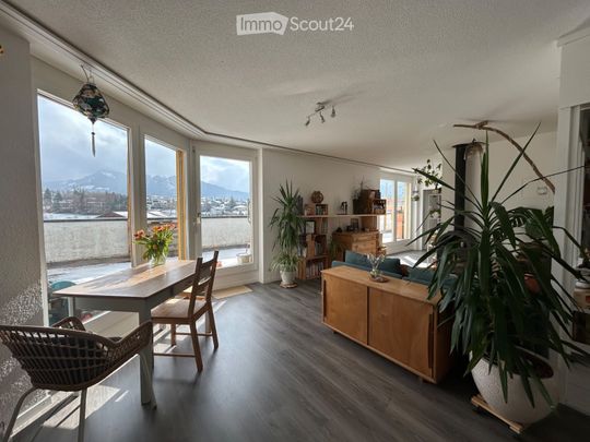 2.5 Zimmer, 65 m² - Foto 1