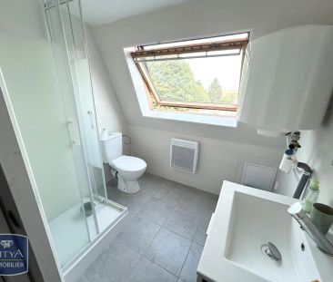 Appartement à louer 1 pièce 17.12m² - Photo 3