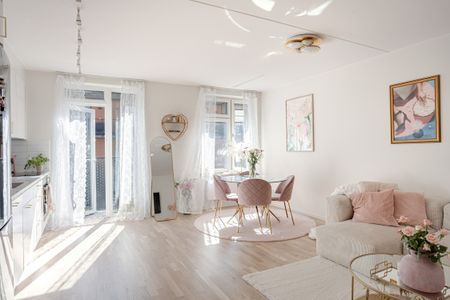 Hyllie allé, Malmö - Foto 4