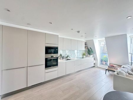 1 bedroom apartment to rent - Photo 5