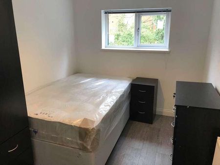 Colum Road, Cathays, CF10 - Photo 4