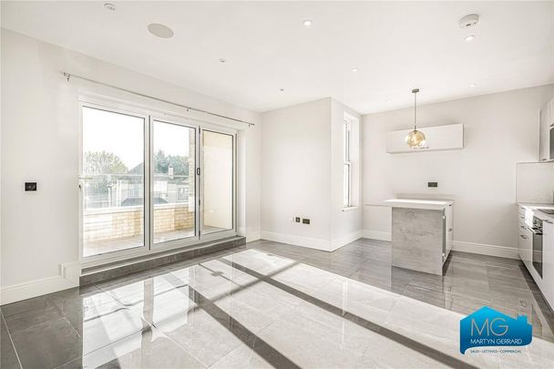 2 bedroom apartment to rent - Photo 1