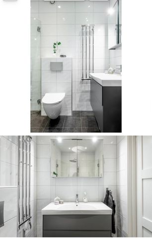 Carl Skottsbergs gata, Göteborg - Foto 5