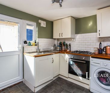 1 bedroom house to rent Pembury Road, Tonbridge, TN9 - Photo 5