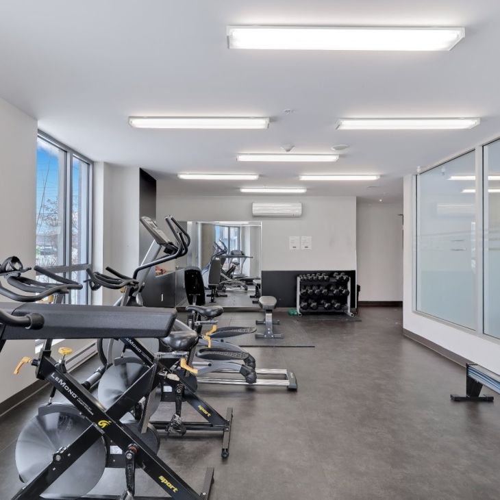 Appartement à louer - Montréal (LaSalle) - Photo 1