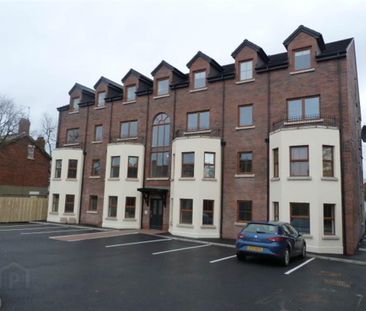 Apartment 3 One20 120 Upper Newtownards Road, Belfast, BT4 3EQ - Photo 2