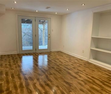 For Lease - 27 Hammond Drive Unit# Basement, Aurora, Ontario - Photo 6