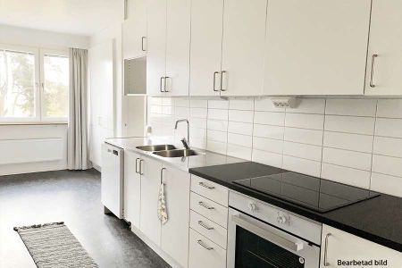 Edvardslundsgatan 5 B - Foto 2