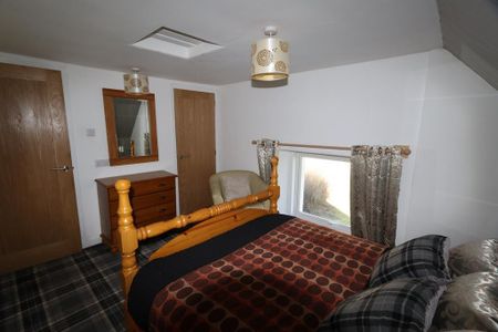 1 bedroom terraced house to rent - Photo 2