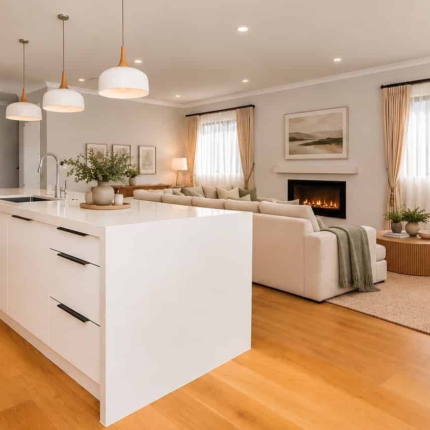 Stunning North-Facing Family Home in Sought-After Long Bay - Photo 1