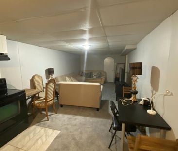 For Lease - 4 Randane Drive Unit# Bsmt, Toronto, Ontario - Photo 5