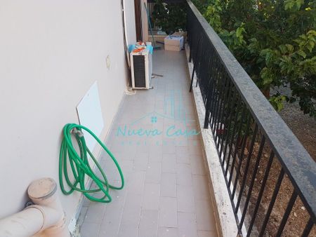 Διαμέρισμα για ενοικίαση Αγυιά (Πάτρα) - Φωτογραφία 3