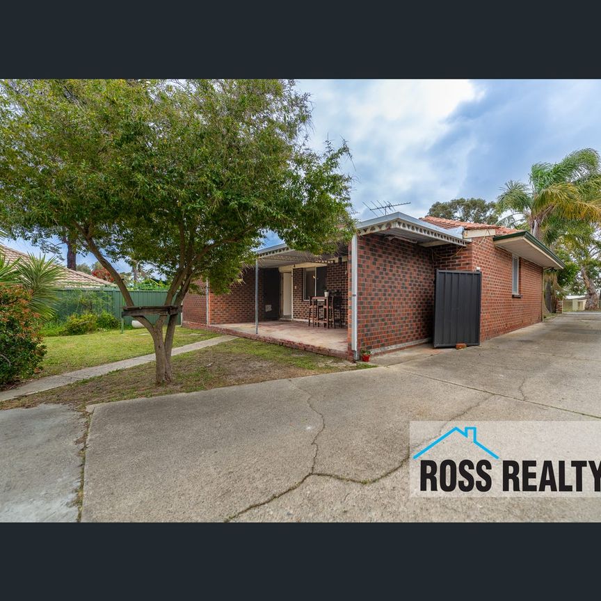 59 Lawrence Street, Bayswater, WA 6053 - Photo 1