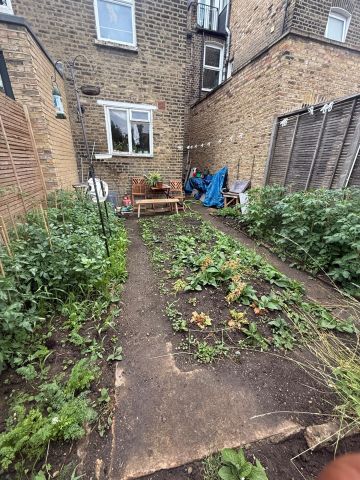 Room in a Shared House, London, SE13 - Photo 2