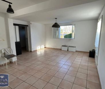 Maison à louer 4 pièces 90.08m² - Photo 3