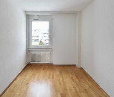 4.5 Zimmer, 88 m², 1. Stock - Photo 3