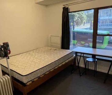 Wellington Central, 1 Bedroom - Photo 1