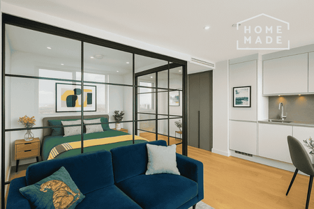 1 bedroom flat to rent - Photo 5