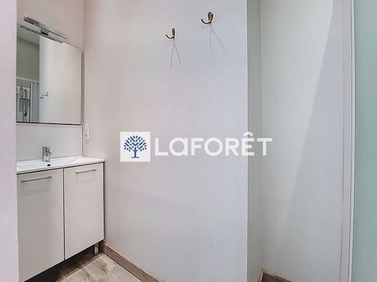 Appartement T2 Amiens à louer - Photo 1