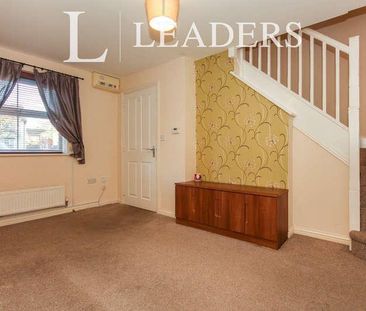 Madison Close, Bannerbrook Park, Coventry, West Midlands, CV4 - Photo 2