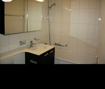 1.5 Zimmer, 36 m², 4. Stock - Foto 2