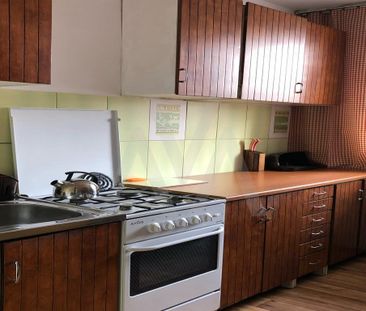 Warszawa, Bródno, Piotra Wysockiego - Zdjęcie 5