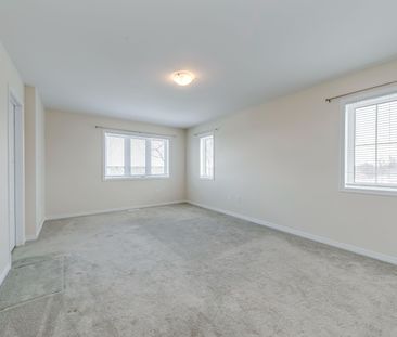 For Lease - 17 Allcroft Court Unit# Upper, Hamilton, Ontario - Photo 4
