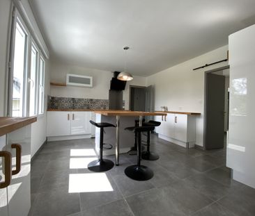 Location Maison 5 pièces 114m² SAUMUR 49400 - Photo 5