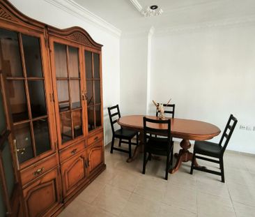 Piso de alquiler en Calle Los Molinos, La Salle - Cuatro Torres - Photo 1