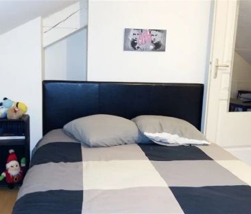 Location appartement 2 pièces - 46m² à La verpillière (38290) - Photo 1