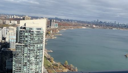 For Lease - 20 Shore Breeze Drive Unit# 4305, Toronto, Ontario - Photo 4
