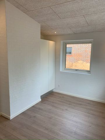 Energivenlig etplans rækkehus af høj kvalitet - Foto 2