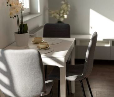 Mieszkanie do wynajęcia Żabiniec Prądnik Biały 27 m² - Photo 4