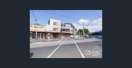 Student Only Accommodation in Footscray - Photo 4